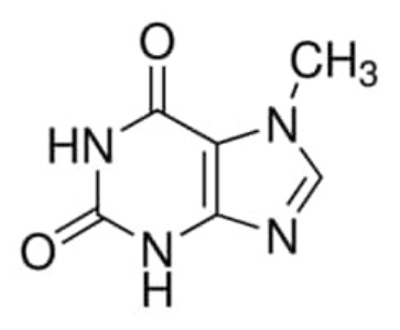 7-methylxthanine